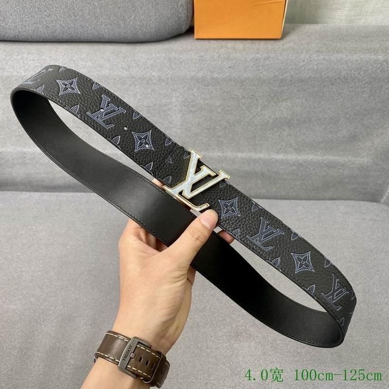 LV Belts 6918